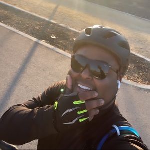 Meet your Posher, William